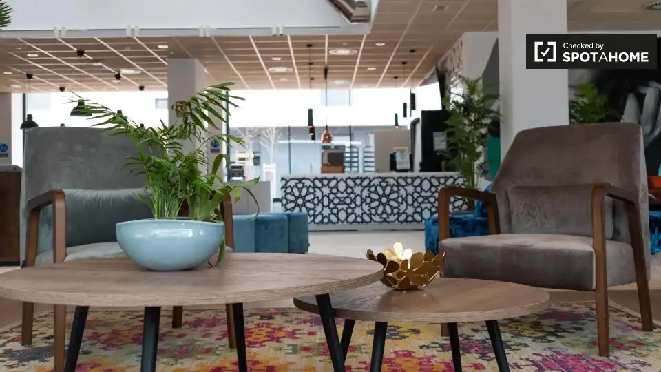 Habitación en Angustias - Chana - Encina