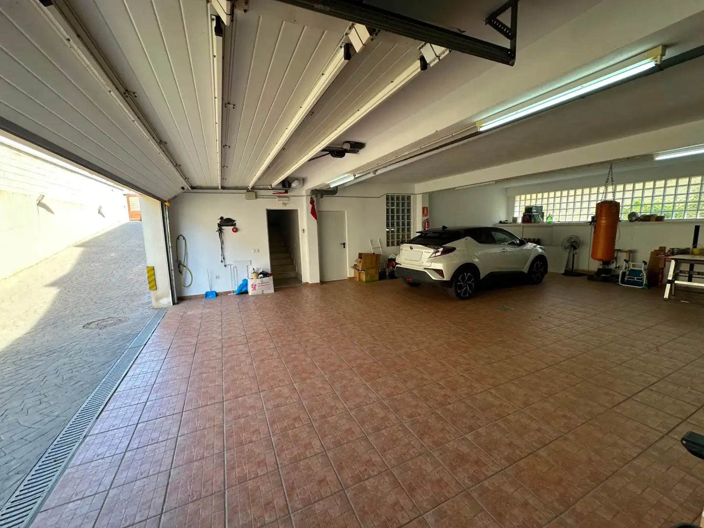 Casa o chalet en venta en El Toyo