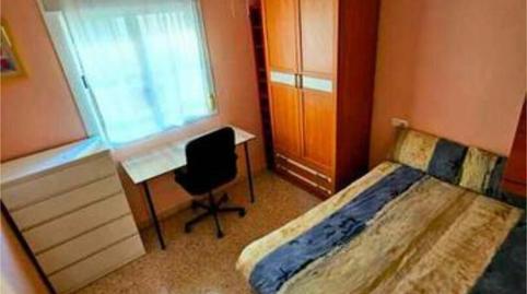 Foto 3 de Pis de lloguer a Santa Cristina - San Rafael, Málaga