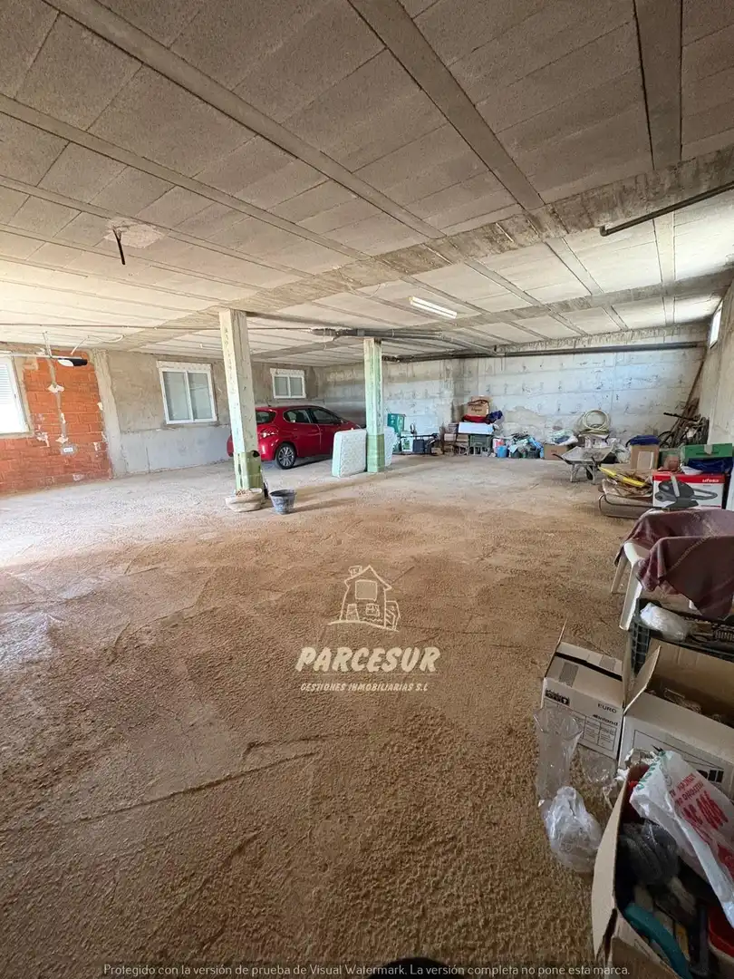 Casa con terraza en venta en Almodóvar del Río, imagen 23