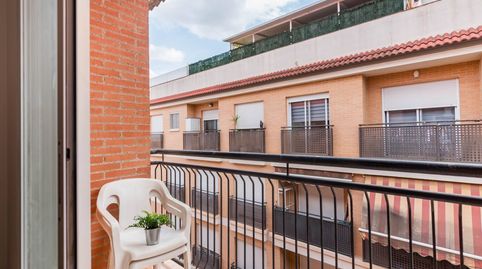 Foto 2 de Apartamento en venta en Calle Filomena Ayuso Alpañez, 45, El Palmar, Murcia Capital