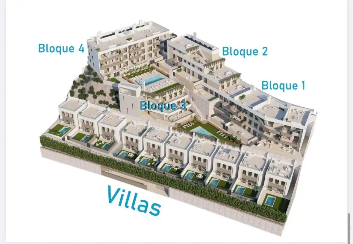 Chalet con terraza en venta en El Hornillo, imagen 8