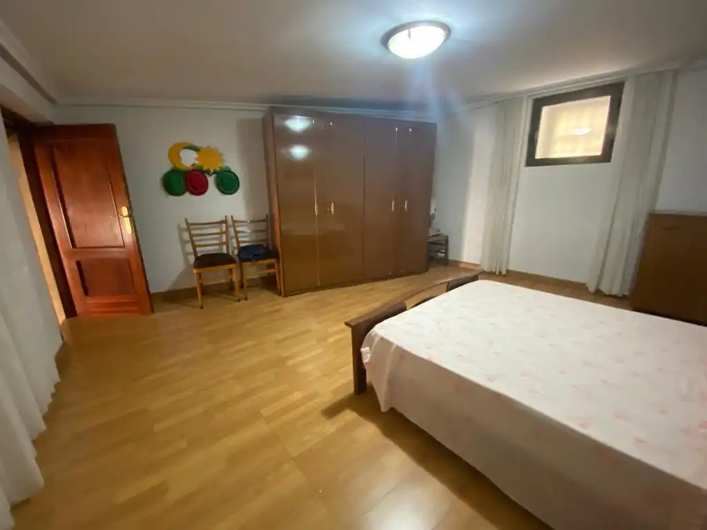 Casa con terraza en venta en Palacios de la Valduerna, imagen 8
