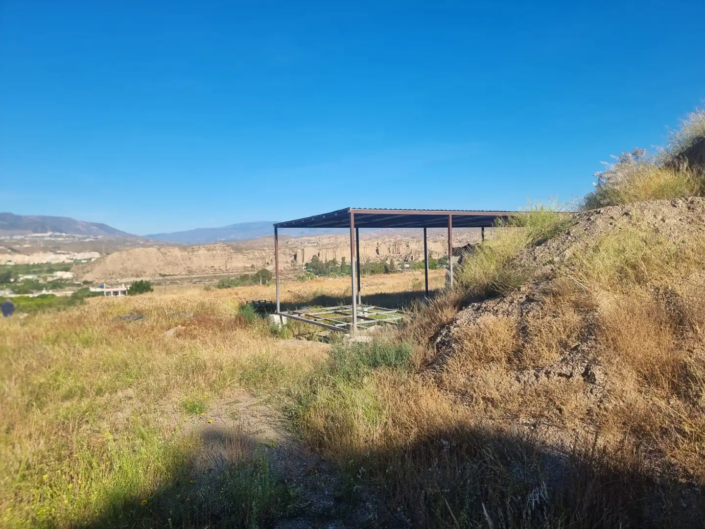 Terreno rustico in vendita a N-340a 42, imagen 14