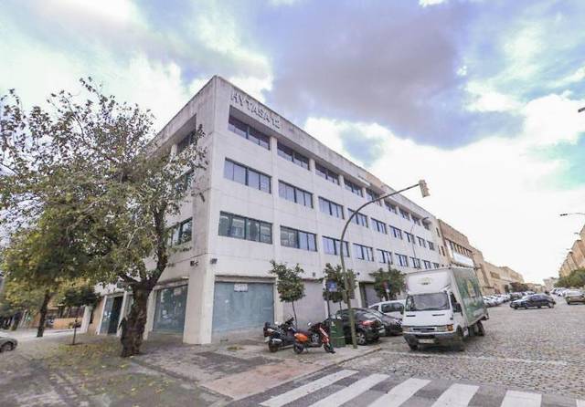 Garaje en Venta en HYTASA en El Plantinar – Avda. La Paz - El Juncal