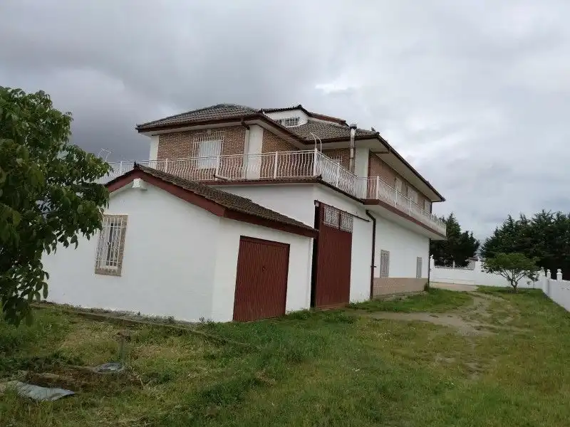 House with pool for sale in Diosa Diana, imagen 11