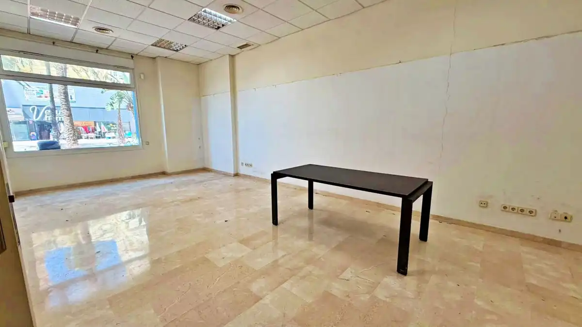 Locale commerciale in vendita a Marbella Centro, imagen 2