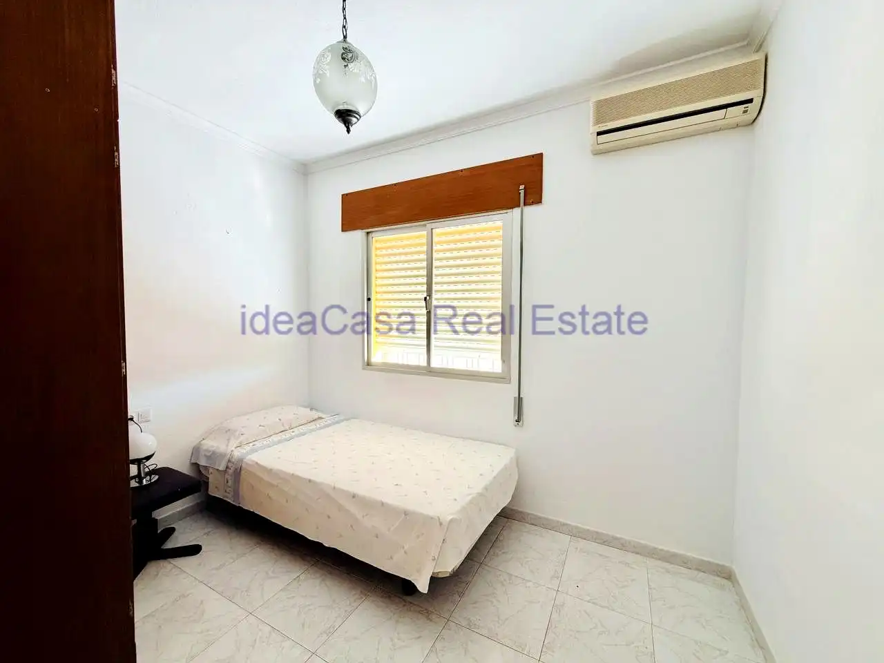 Casa o xalet de lloguer en Málaga amb Aire condicionat, Terrassa i Moblat