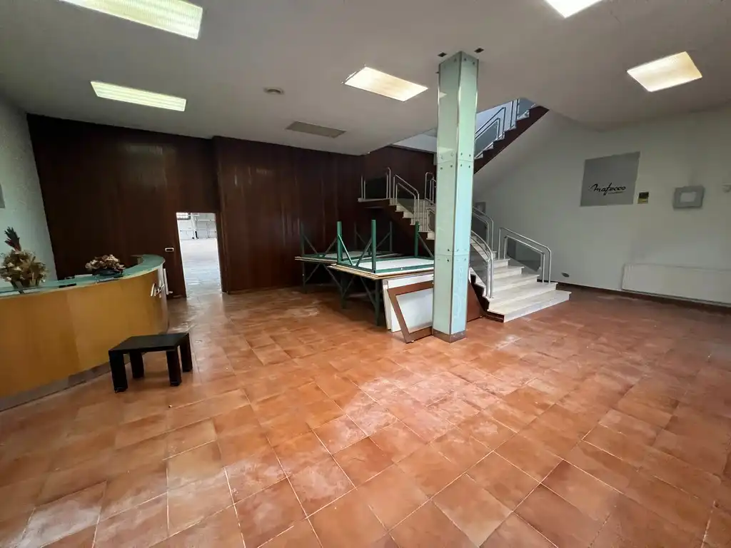 Nave industrial en venta en Arteixo con Calefacción