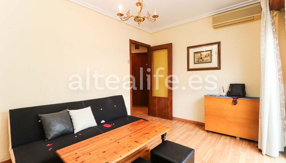 Apartamento en venta en Carrer de Sant Vicent, Casco Antiguo - Puerto - 5