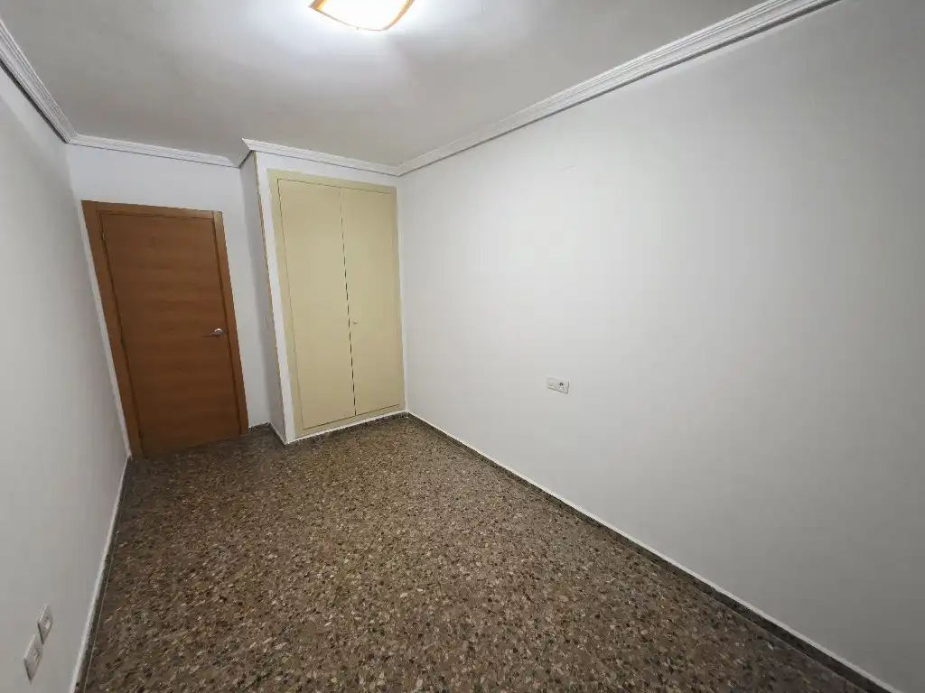 Flat with lift for sale in Madrigal, imagen 12
