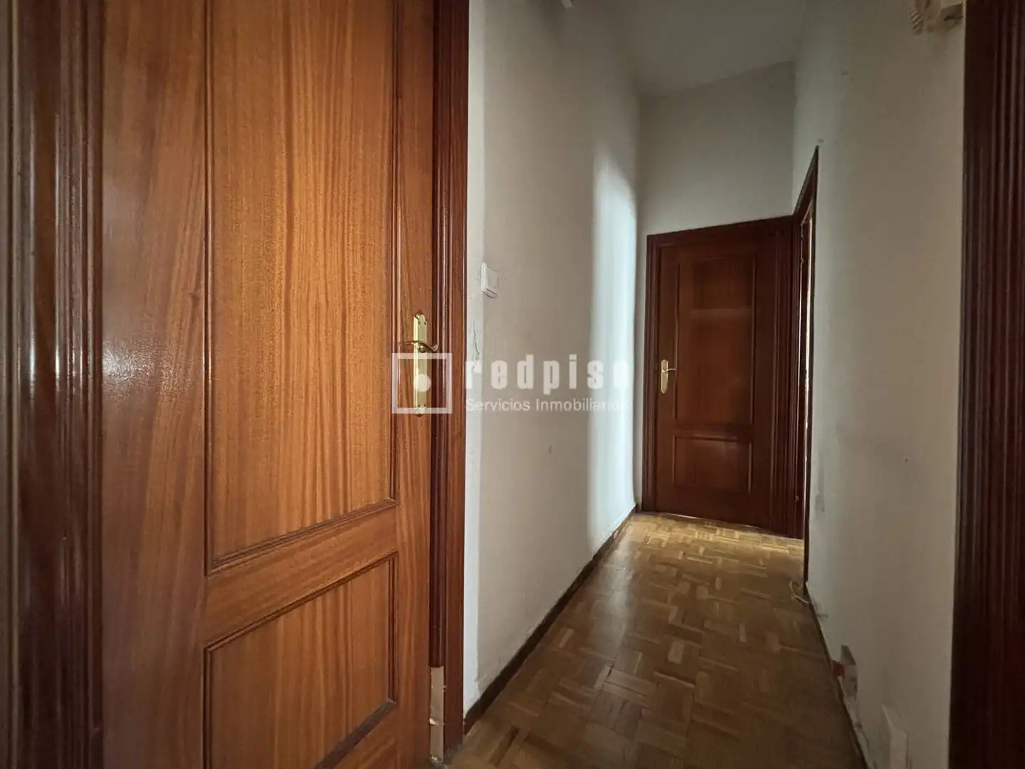 Ático en venta en Madrid con Aire acondicionado, Calefacción y Parquet