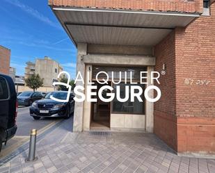 Premises to rent in Calle Lagartera, Entrevías