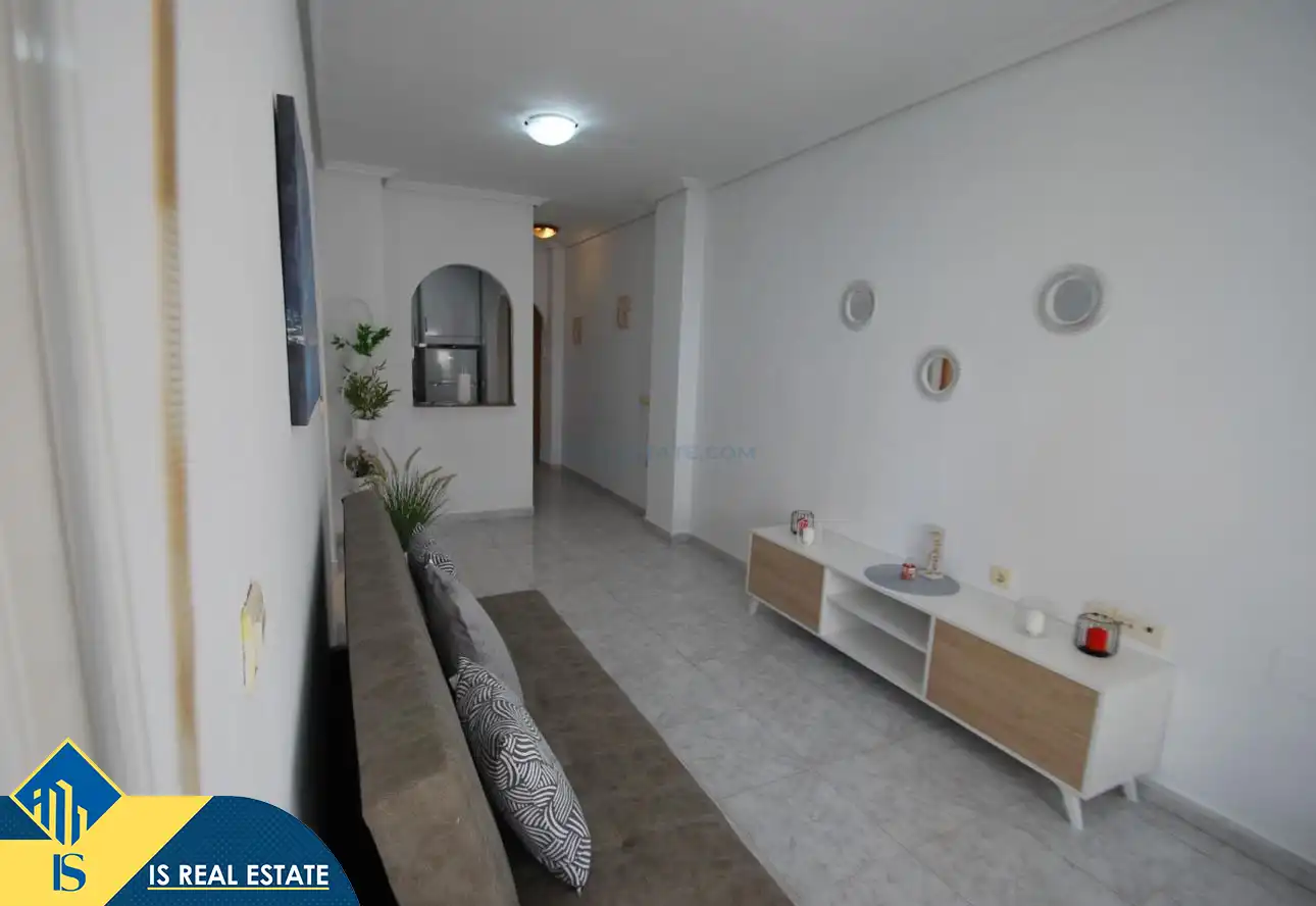 Apartament amb ascensor en venda a Centro, imagen 19