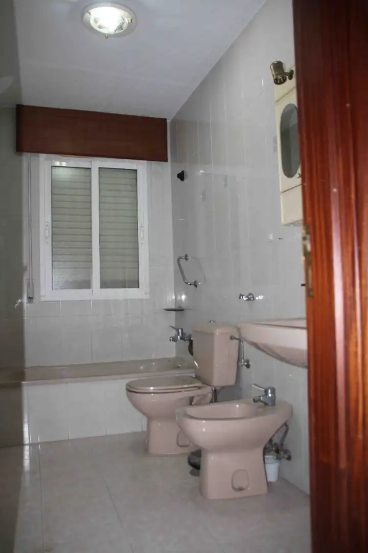 Piso en venta en Avenida Calvo Sotelo, Padrón