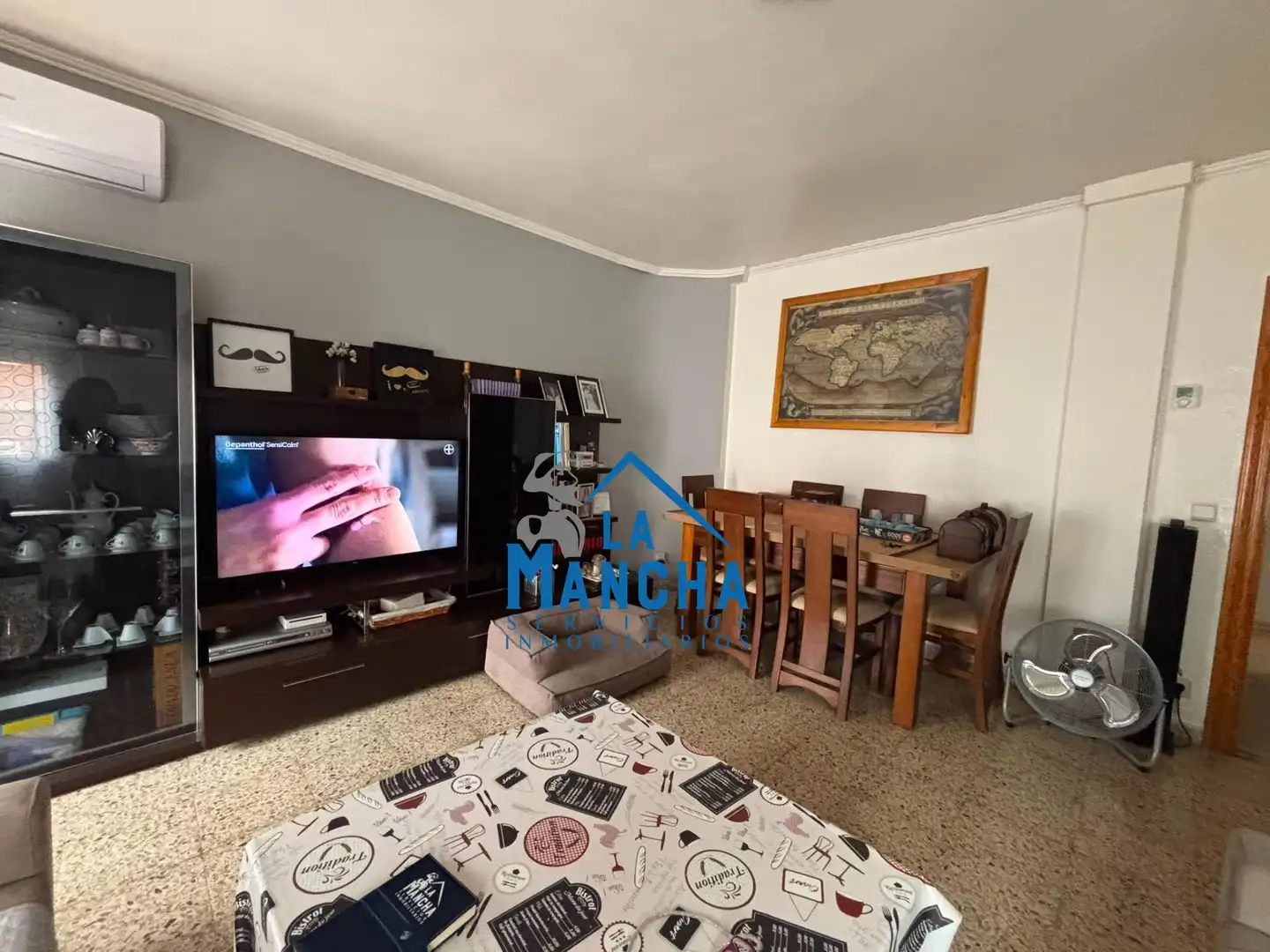 Piso en venta en El Pilar