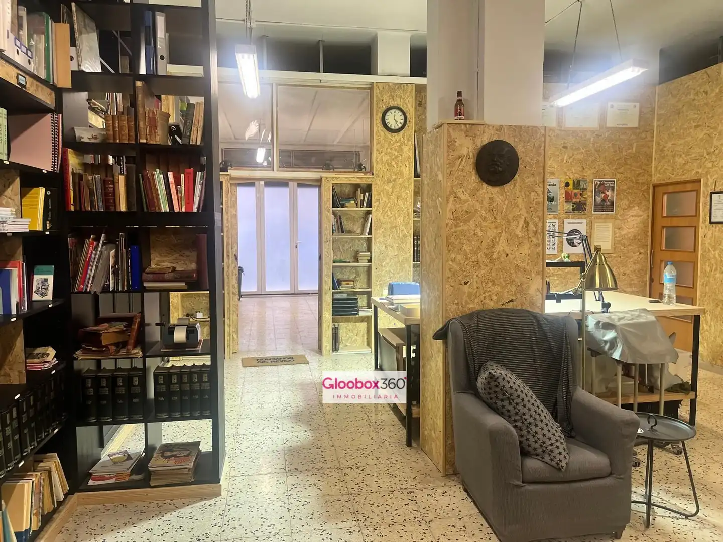 Commercial properties for sale in Reus  with Furnished