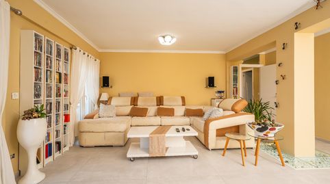 Foto 5 de Apartament en venda a Benissa pueblo, Benissa