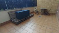 Terrace of Flat for sale in Barberà del Vallès  with Air Conditioner, Terrace and Swimming Pool