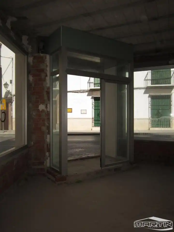 Gewerbefläche zur Miete in Centro, imagen 10