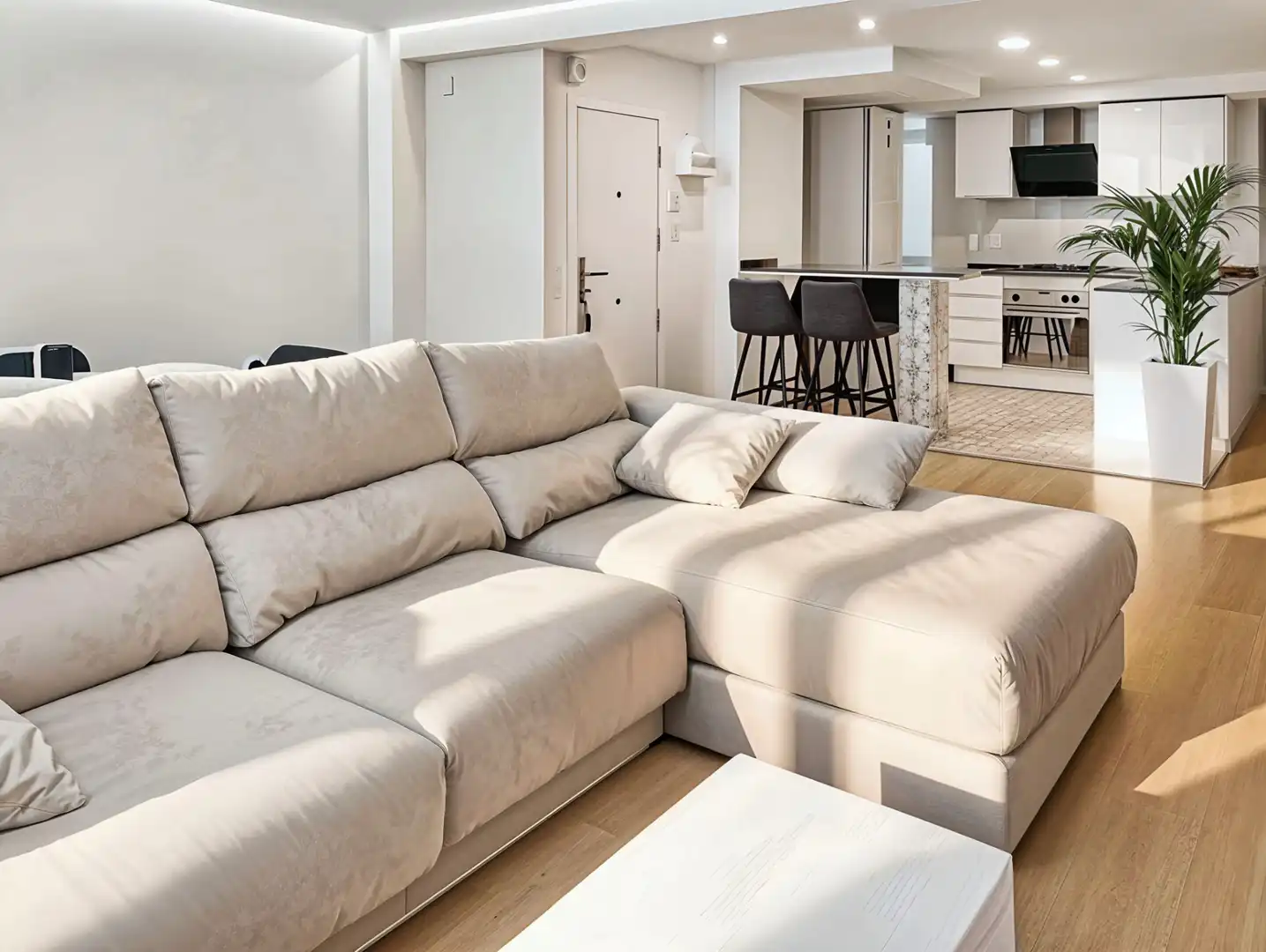 Flat for sale in Calle Jaén