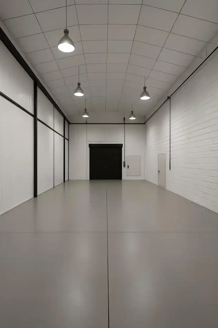 Industrial building for sale in La Motilla - Fuente del Rey, imagen 6