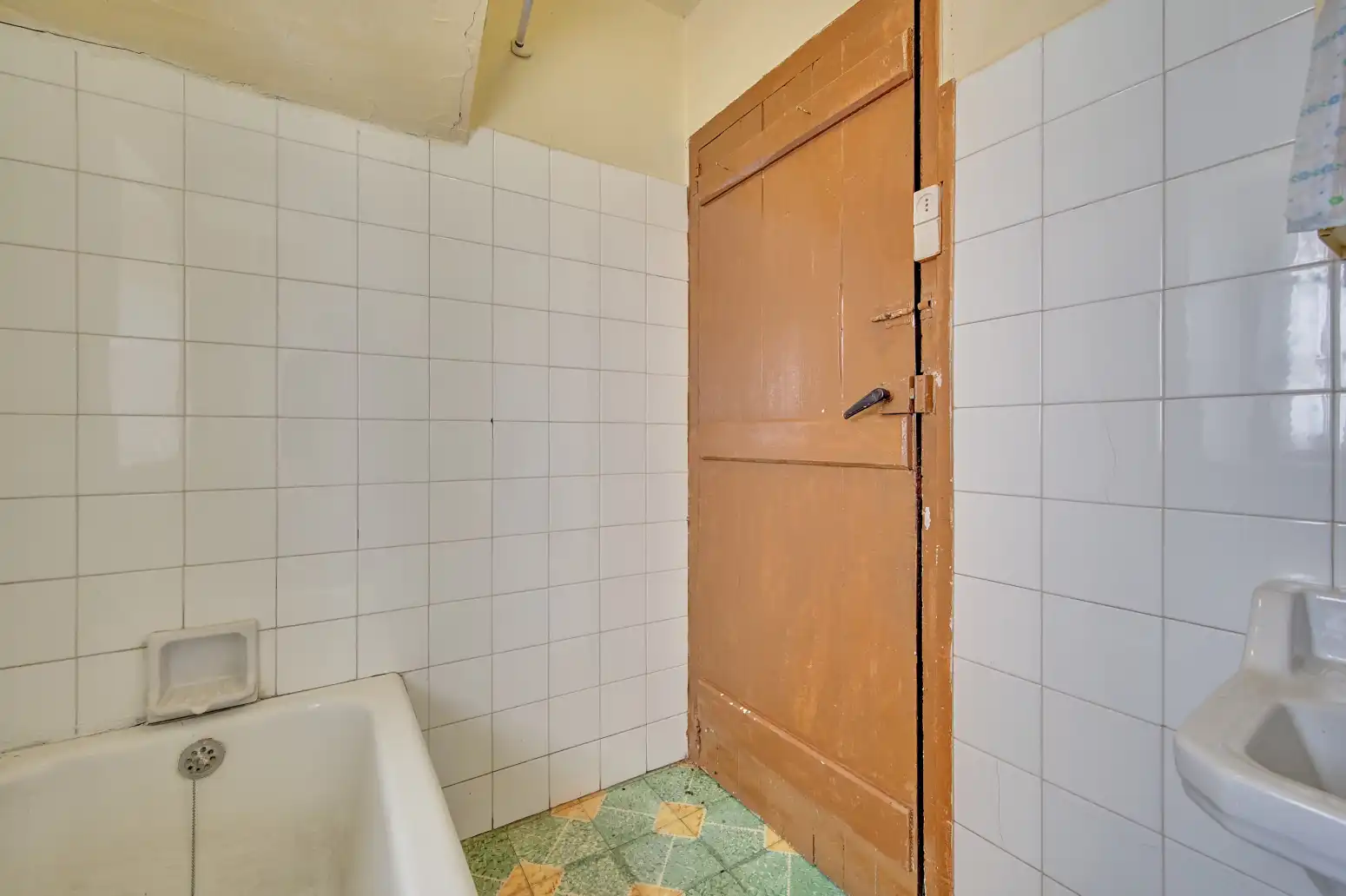 Bathroom of Houses for sale in Larraun  with Heating and Private garden
