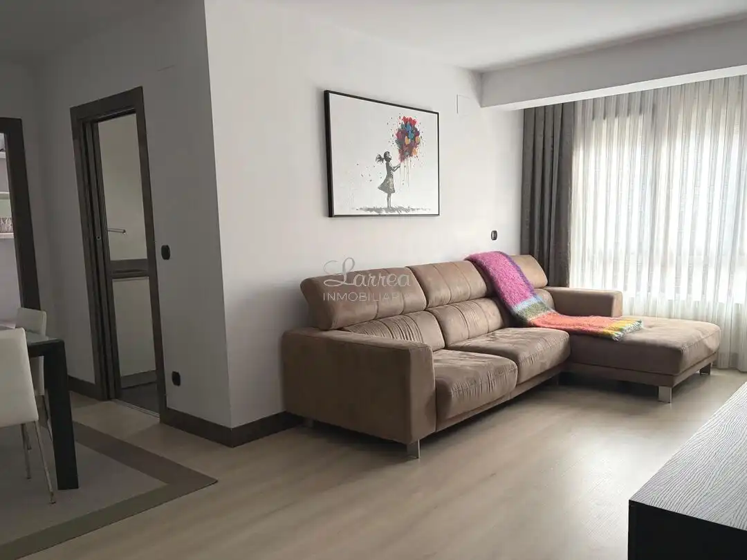Wohnung mit Terrasse zum Verkauf in Amorebieta-Etxano, imagen 5