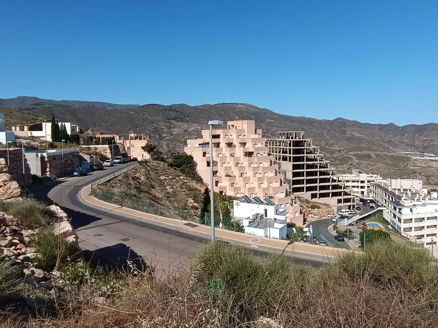Terrenos y solares en venta en La Envía, imagen 6
