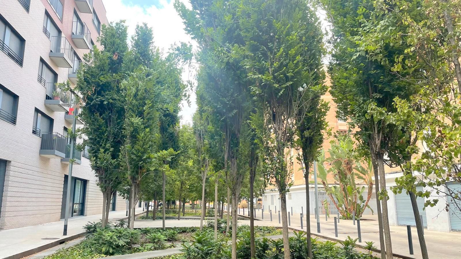Pis en venda a El Bon Pastor, Sant Andreu,  Barcelona Capital