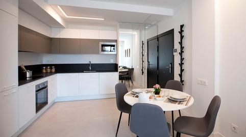 Foto 3 de Piso de alquiler en Carrer de Prat de la Riba, 43, Centre, Santa Coloma de Gramenet