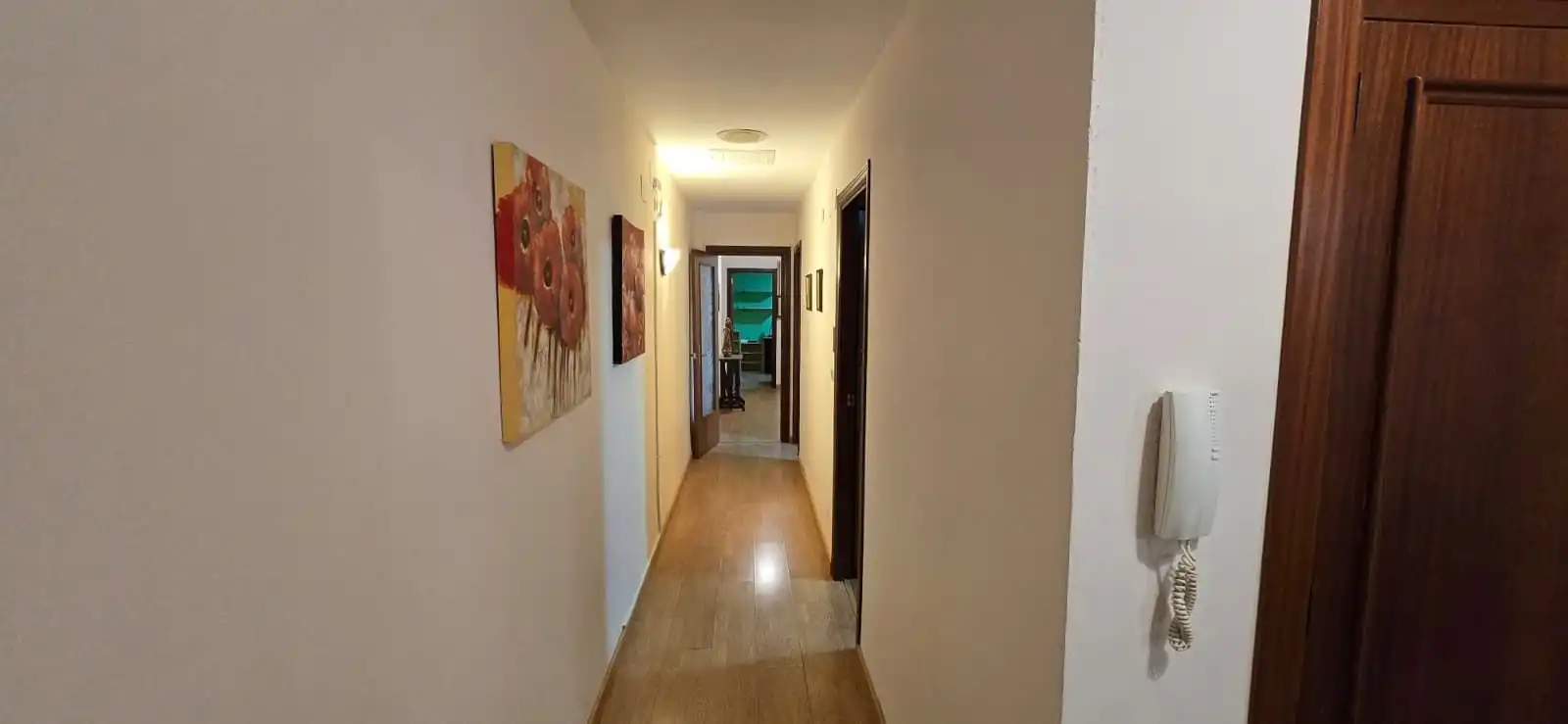Flat for sale in Argamasilla de Calatrava  with Air Conditioner, Terrace and Furnished