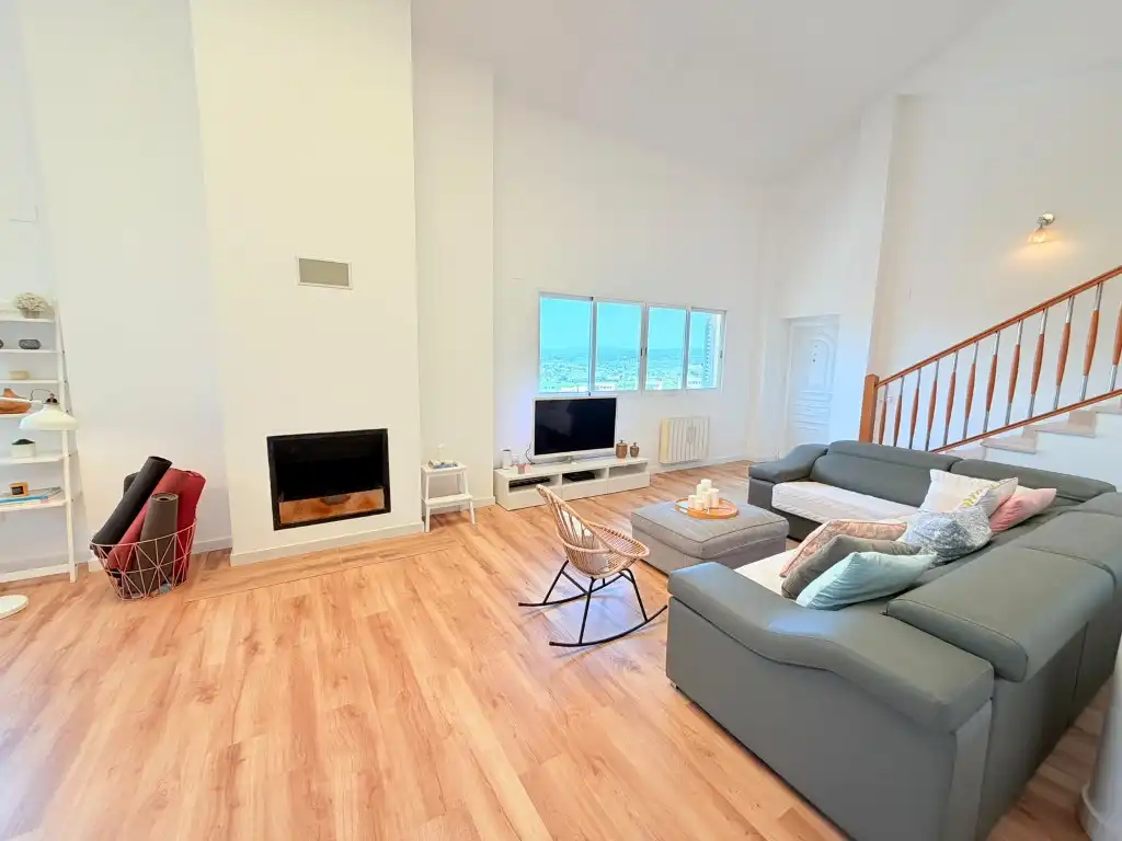Detached house for sale in Partida Cumbres de Calicanto, imagen 32