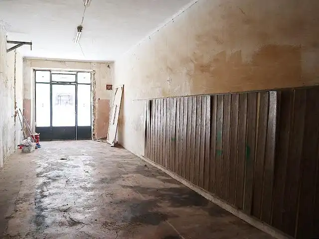Geschaftsraum zum Verkauf in Ulldecona mit Terrasse