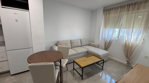Foto 5 de Planta baja de alquiler en Calle Juan de Juanes, Ceutí, Murcia