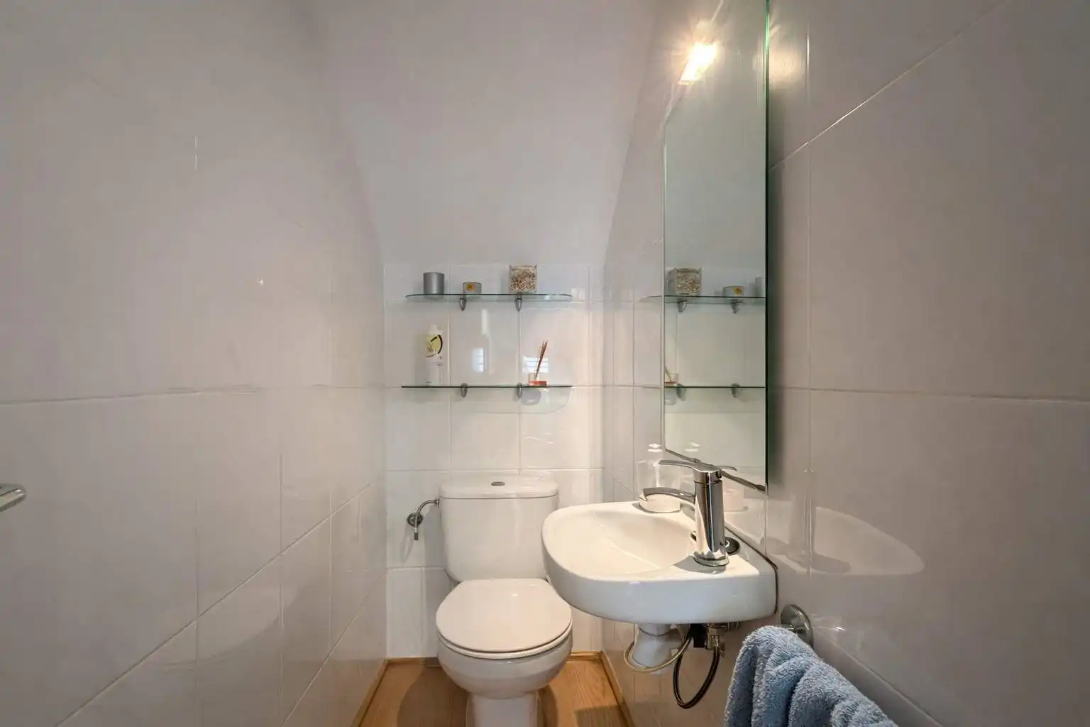 House with terrace for sale in Casagemes - Canyadó, imagen 5