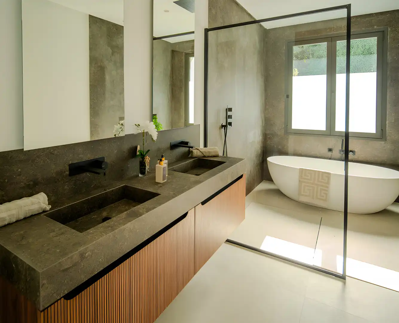 Maison avec piscine à vendre à Benahavís pueblo, imagen 25