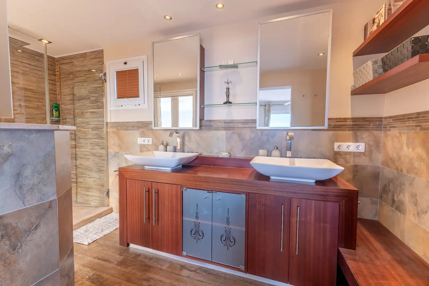 Villa con piscina in vendita a Costa Adeje, imagen 18