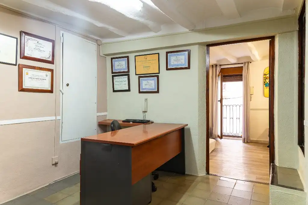 Casa en venda a Carrer Santa Rita 6, imagen 17