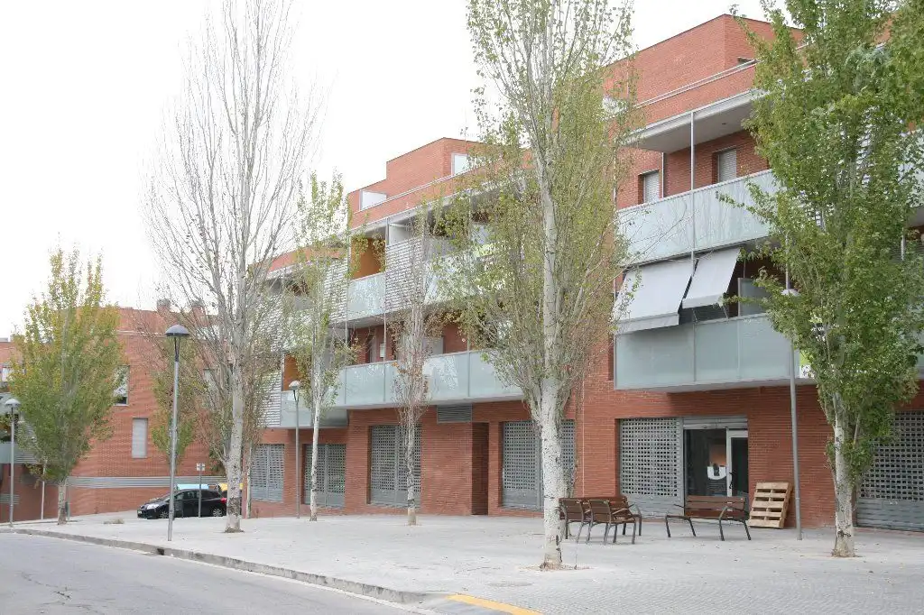 Gewerbefläche zum Verkauf in Carrer d'Andròmeda, imagen 5