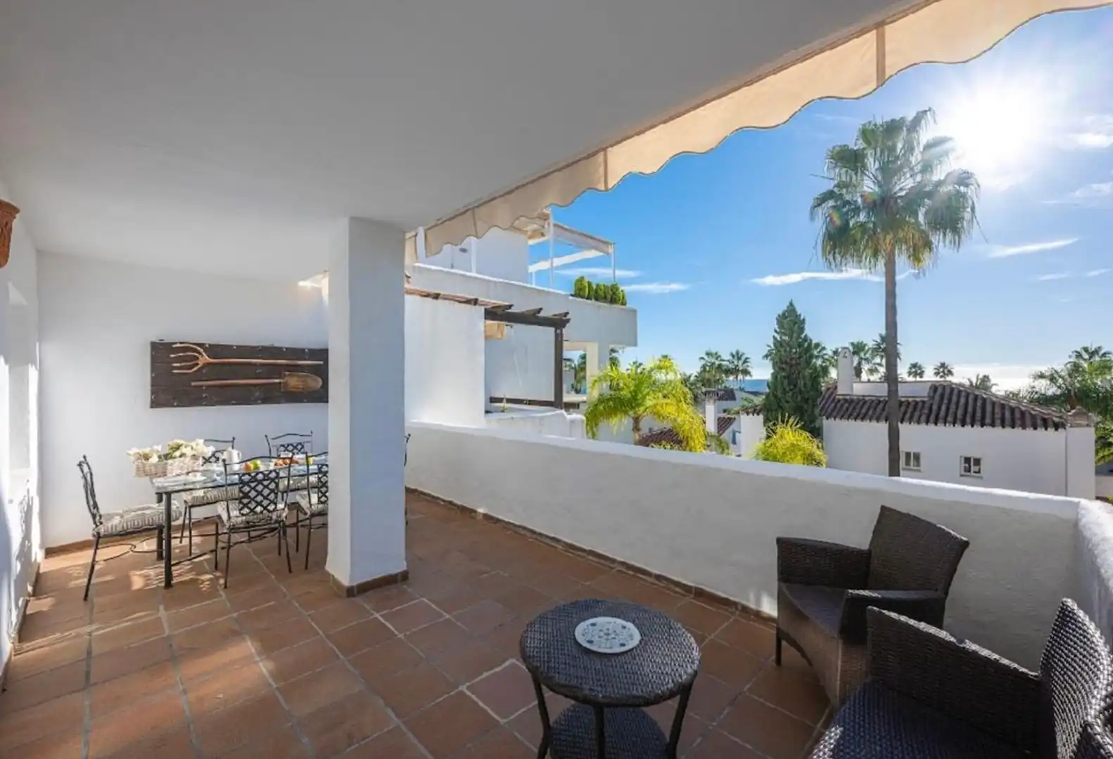 Apartamento en venta en Río Real - Los Monteros, imagen 10