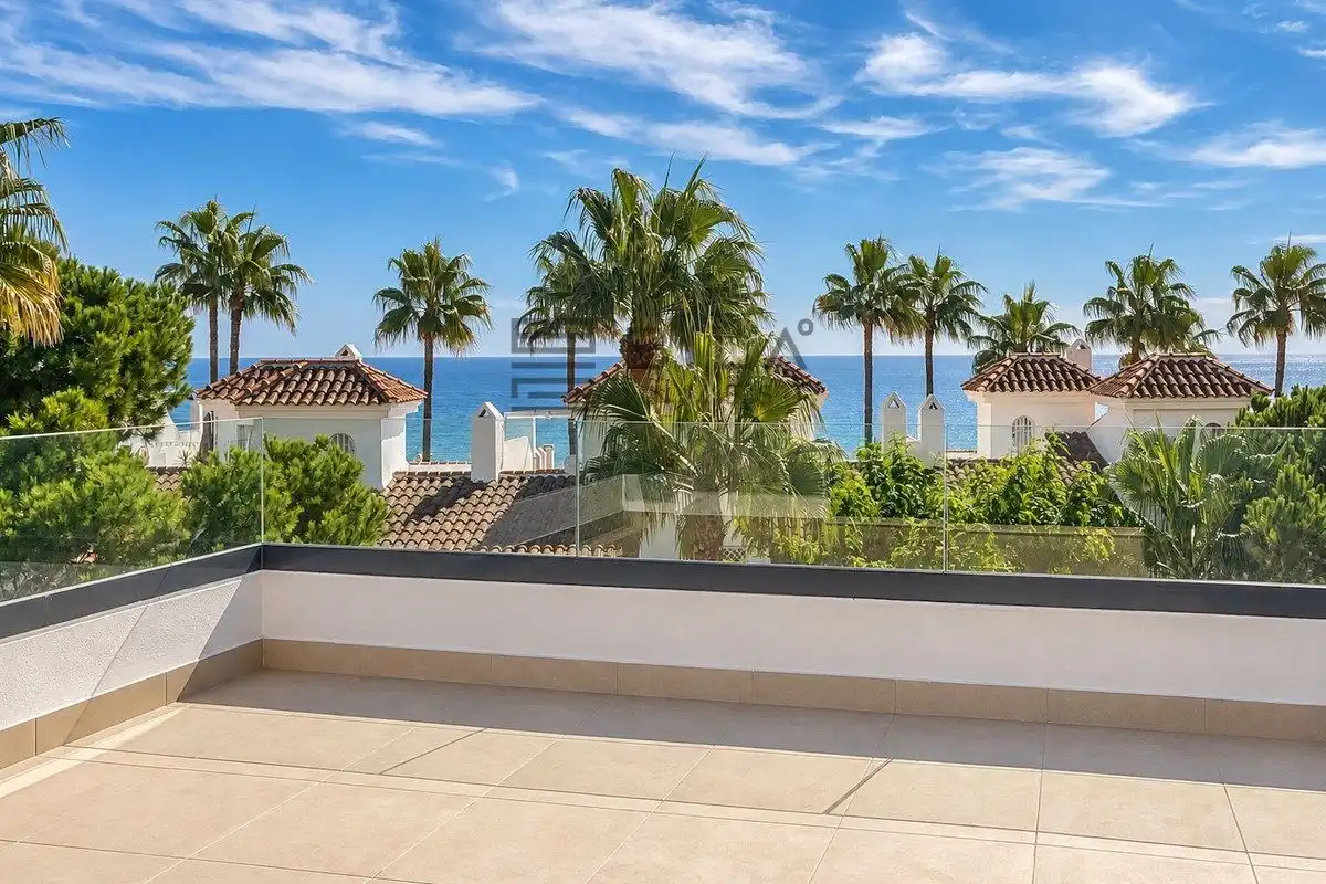 Wohnung mit Pool zum Verkauf in Urb. Vitta Marina, imagen 2