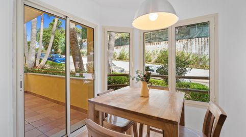 Foto 2 de Piso en venta en La Carolina - Guadalpín, Marbella