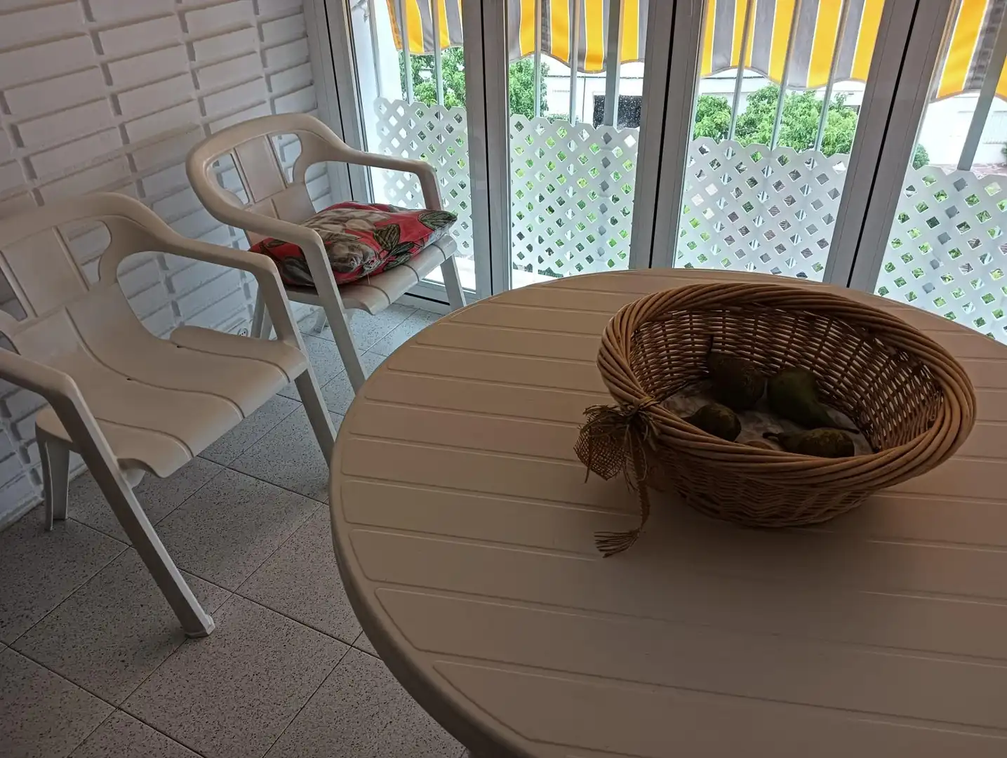 Mini appartamento con ascensore in affitto a Playa de Gandia, imagen 3