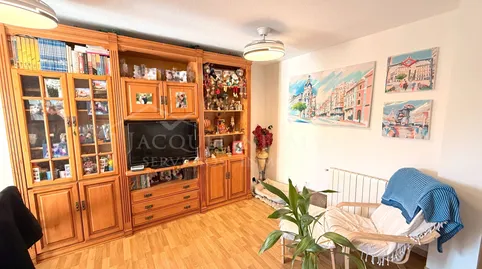 Foto 4 de Piso en venta en Las Américas, Parla