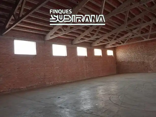 Nave industrial in vendita a Calaf, imagen 2