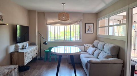 Photo 2 of Flat for sale in Cruz Roja, Sevilla Capital