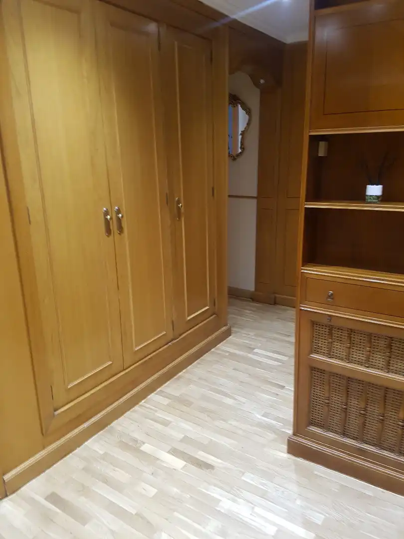 Appartamento con ascensore in vendita a Avenida de Juan Carlos I, imagen 9