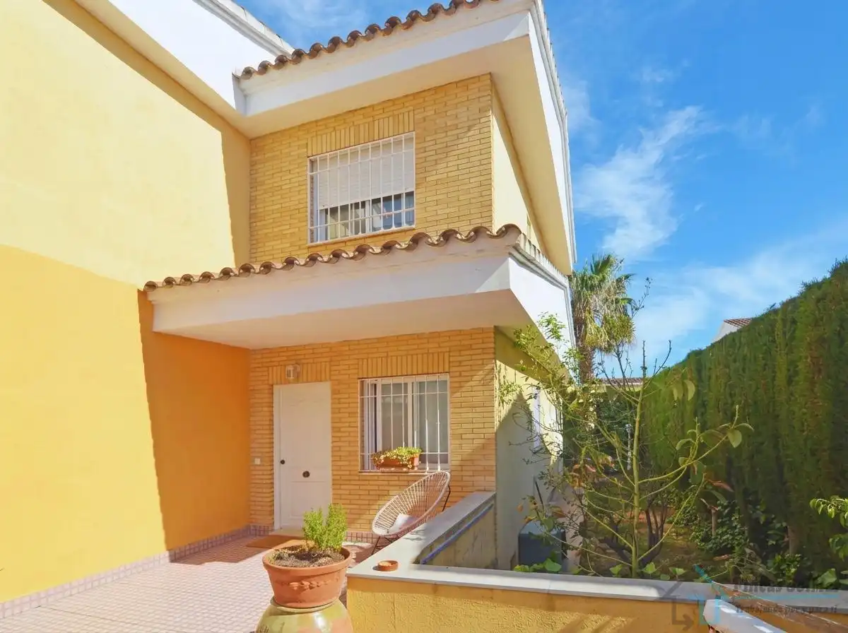 Villa avec terrasse à vendre à Els Terrers