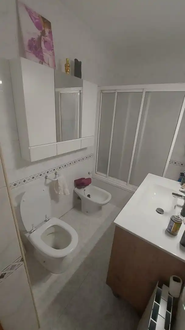 Baño de Piso en venta en Vilanova del Camí con Aire acondicionado, Calefacción y Terraza